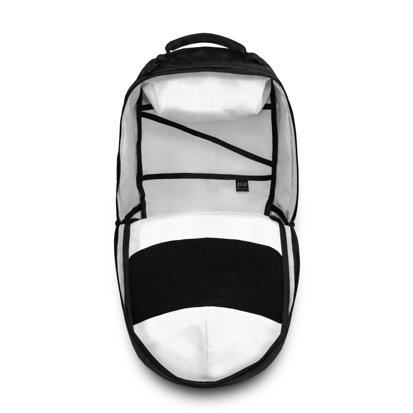 Article 477SE - 17L Capsule - Dyneema Black