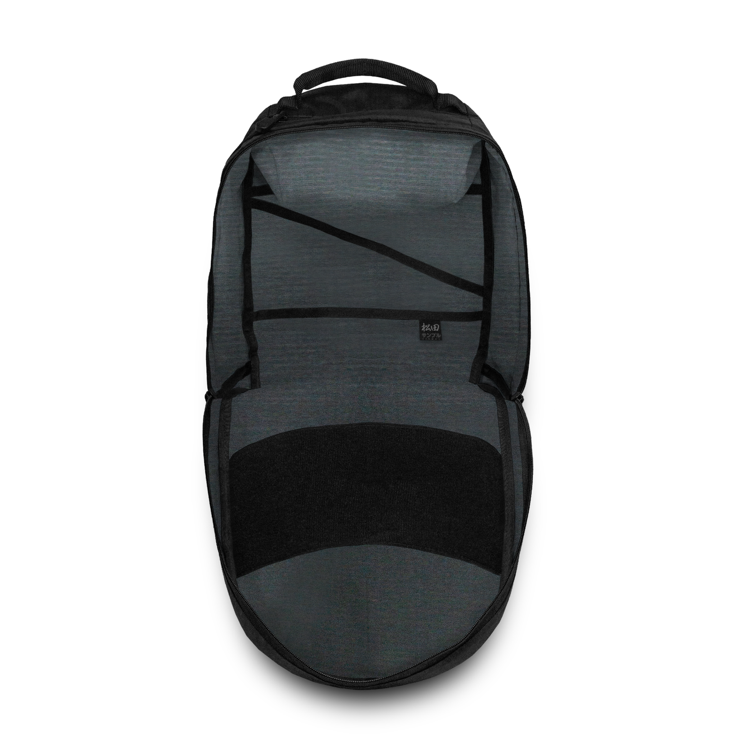 Article 477SE - 17L Capsule - Dyneema Black