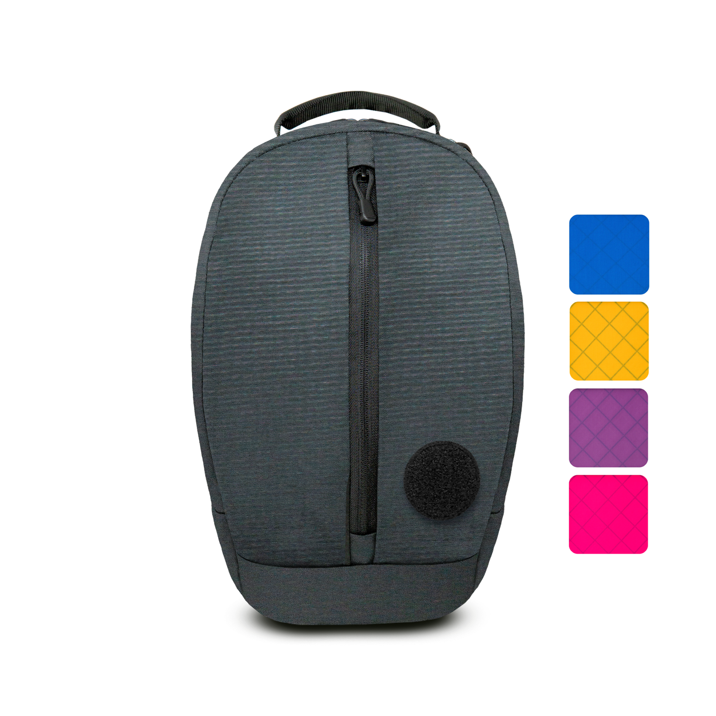 Article 477 - 17L Capsule - Dyneema Black - Special Liners