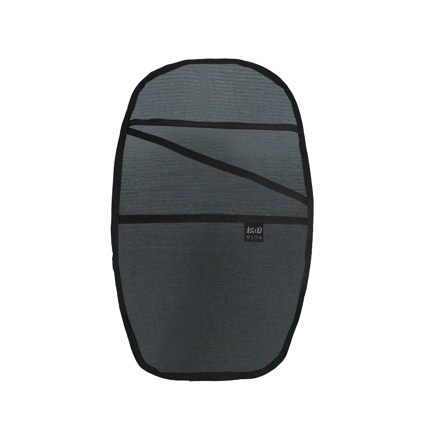 Article 477SE - 17L Capsule - Dyneema Black