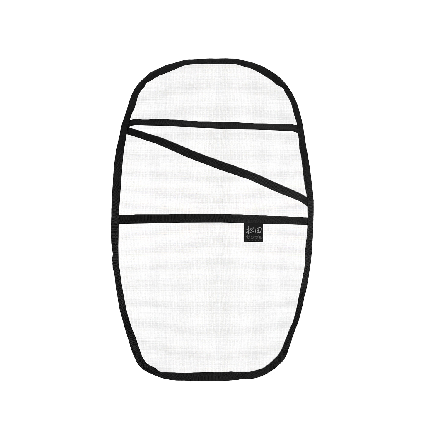 Article 477SE - 17L Capsule - Dyneema Black