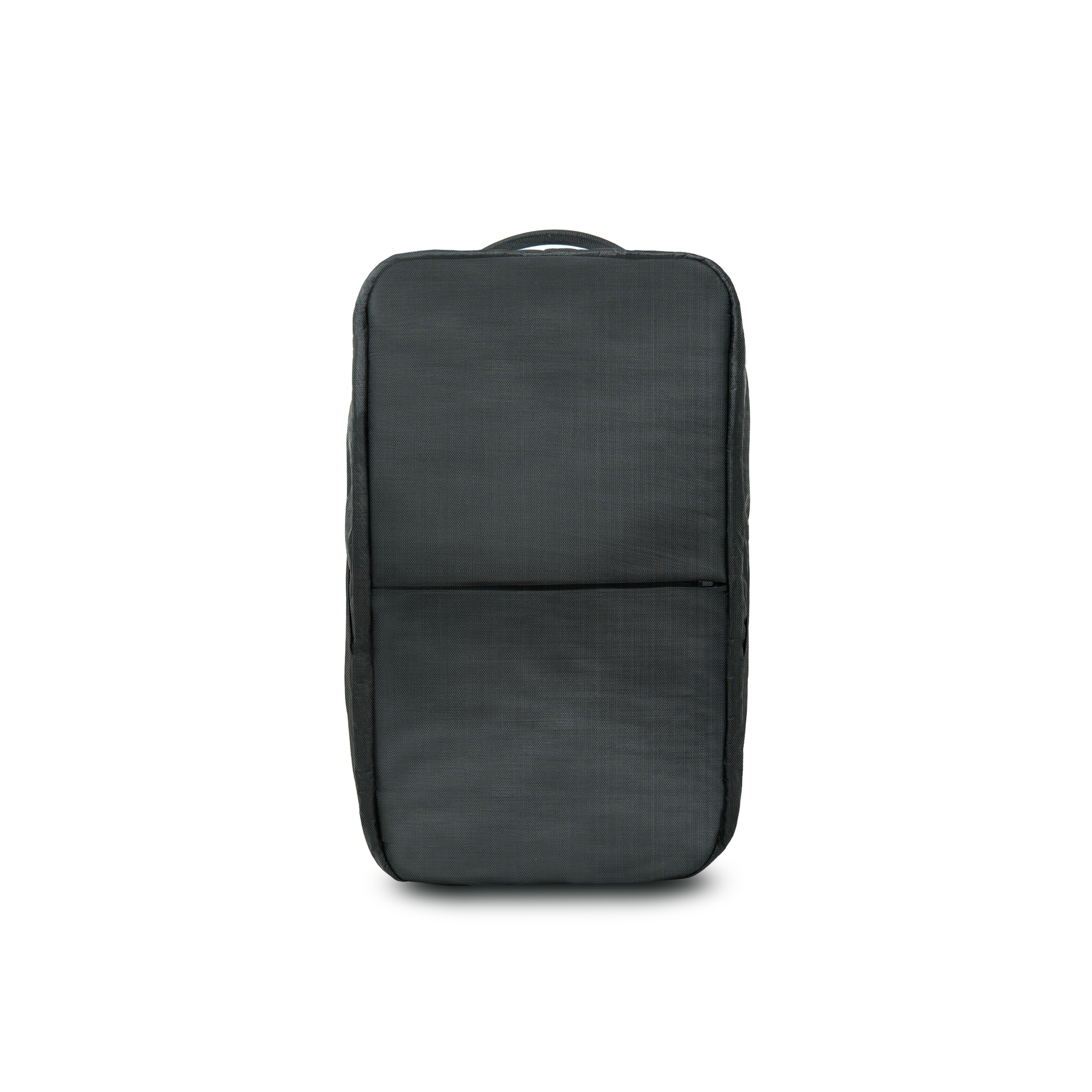 Article 428 - Dyneema Black - Plain front – Sample Article 428 - Dyneema Black - Plain front – Sample