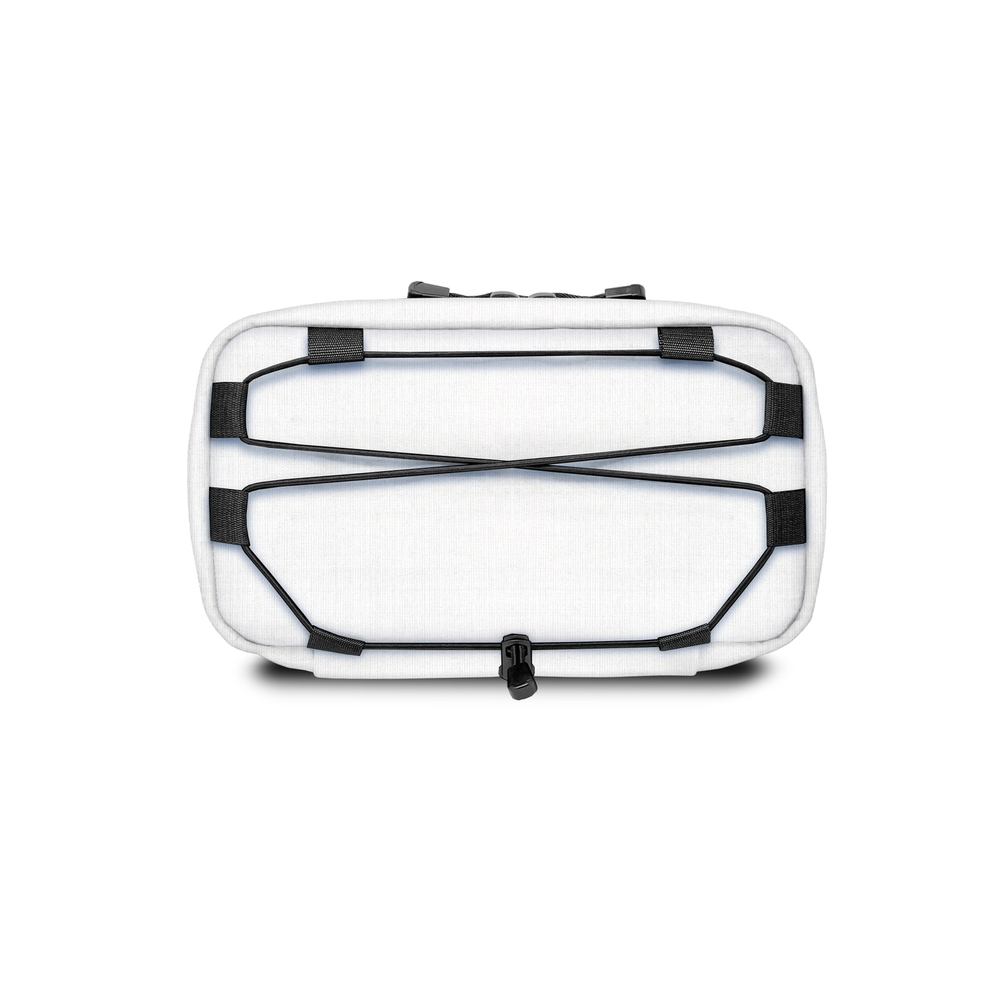 Article 407SE - Mサイズ - Full Zip - Dyneema White