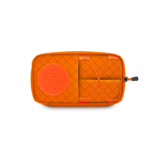 Article 431 - Sサイズ - EPX - Bright Orange