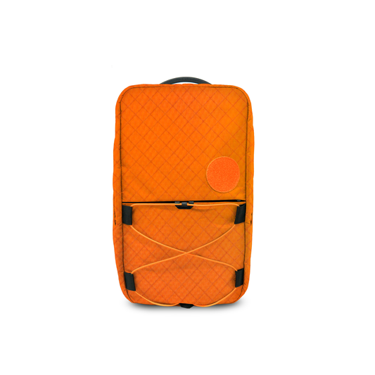Article 411 - 18L - EPX400 - Bright Orange