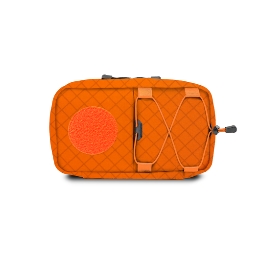 Article 433 - Mサイズ - Full Zip - EPX Bright Orange