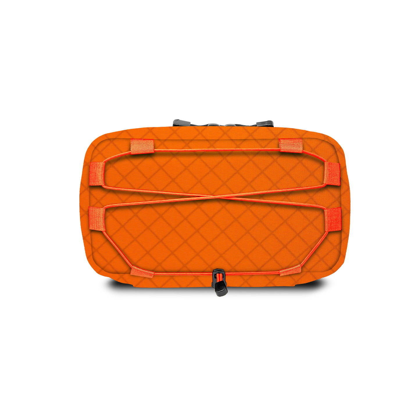 Article 433 - Mサイズ - Full Zip - EPX Bright Orange