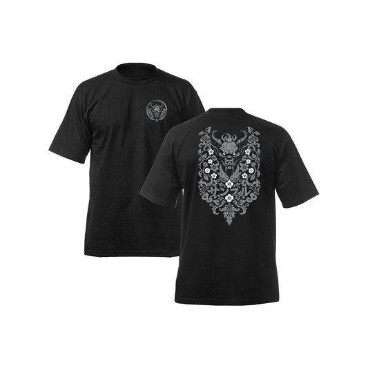 T-Shirt - Flora Oni