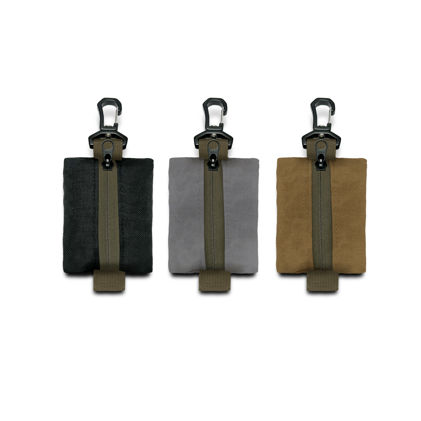 Article 454 - Micro Zip - 1000D / Ranger