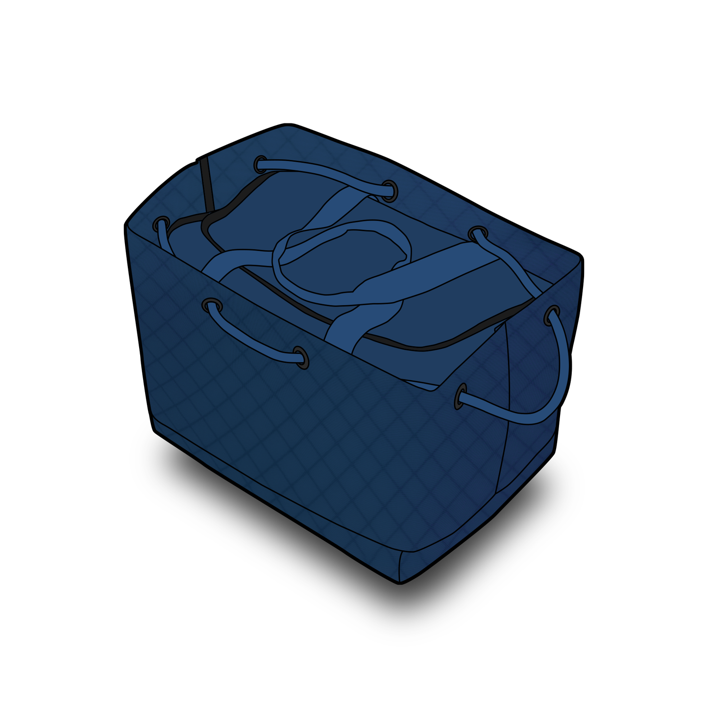 Article 383 - EPX Navy