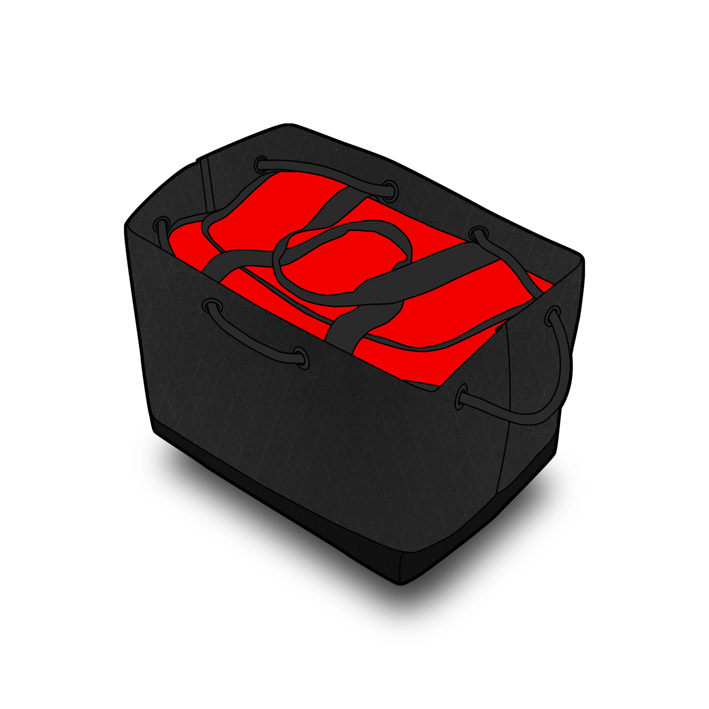 Article 488 - Hauler - X11