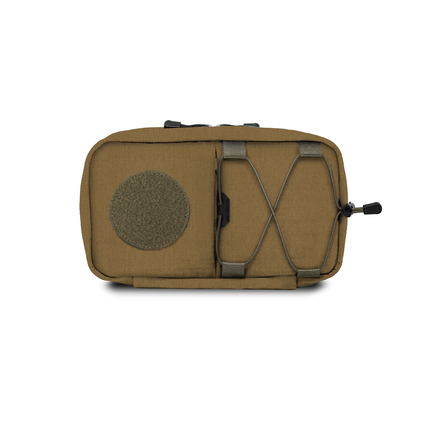 Article 450 - Mサイズ - Full Zip - 1000D Coyote / Ranger Green