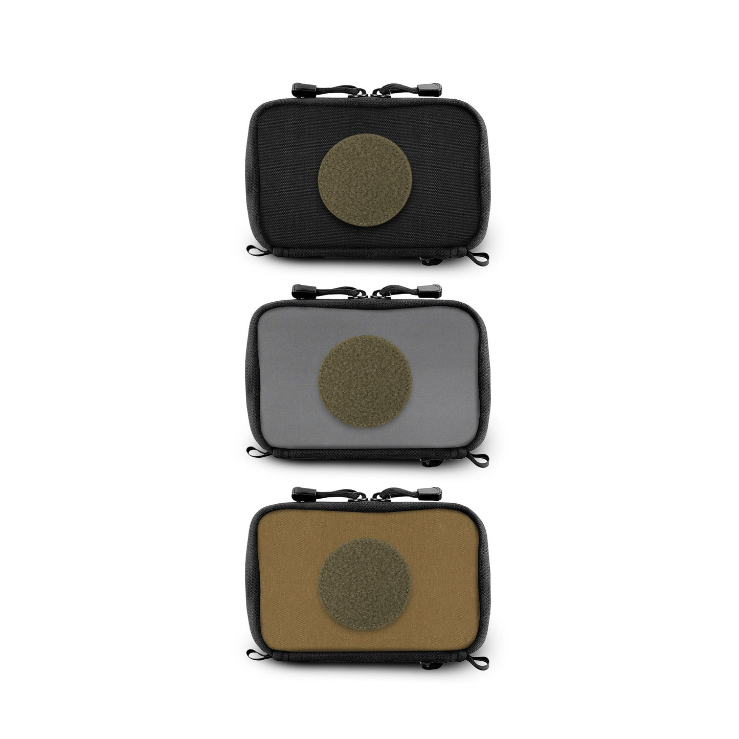 Article 452 - Organizer - 1000D / Ranger Green