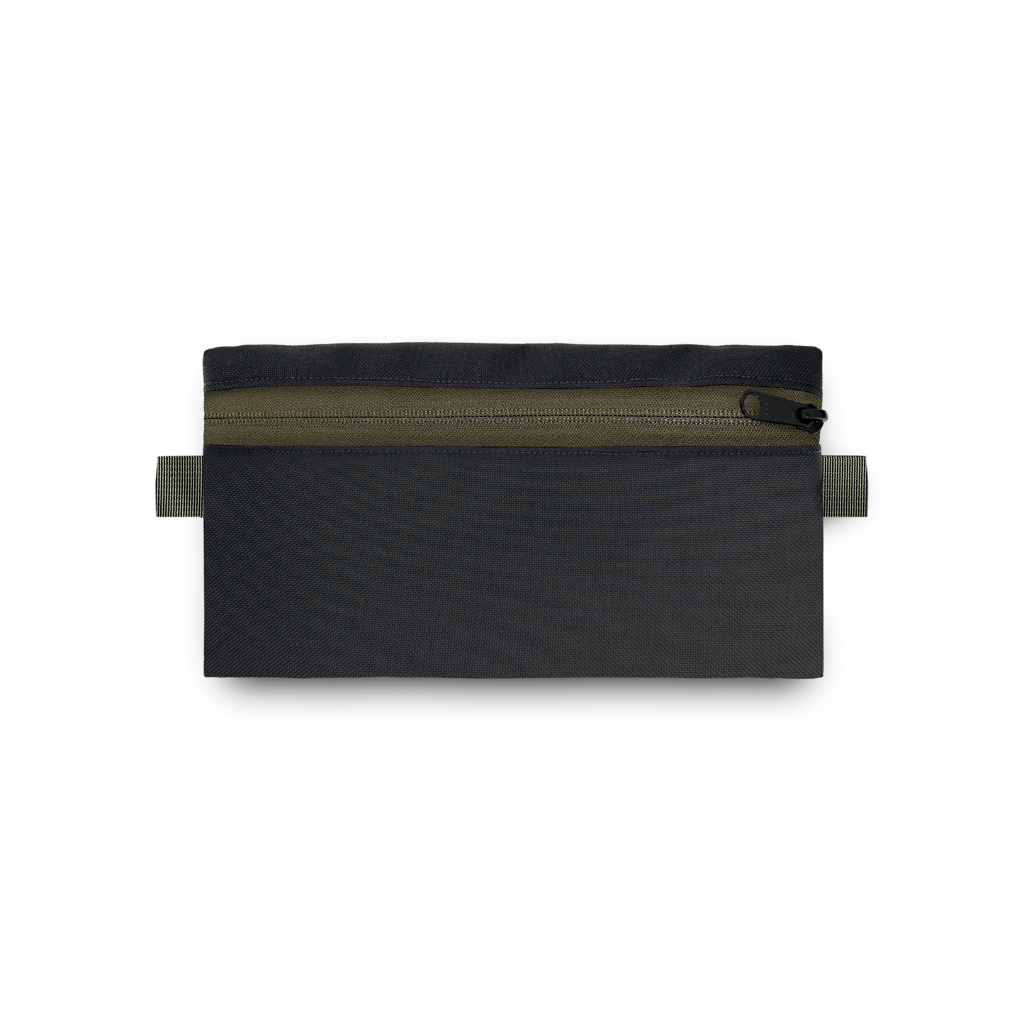 Article 451 - Big Zip - 1000D / Ranger Green