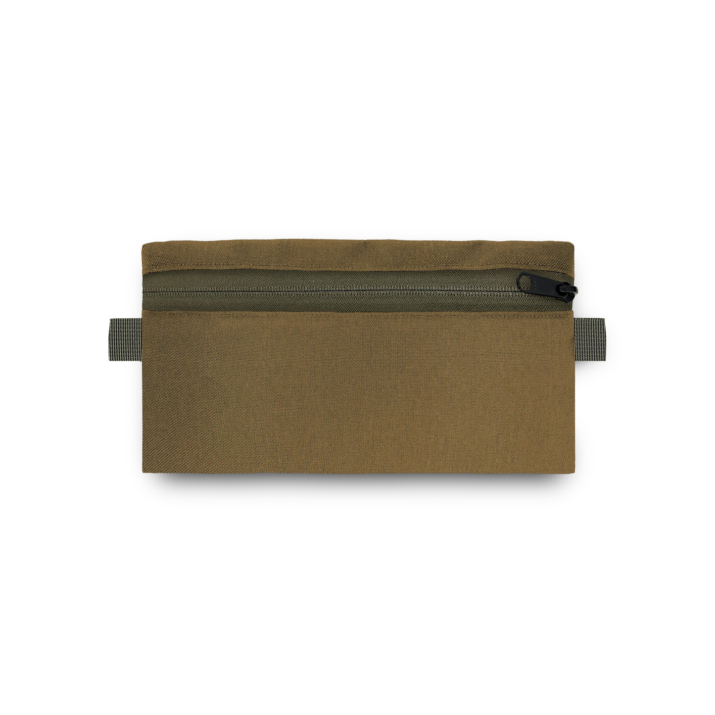 Article 451 - Big Zip - 1000D / Ranger Green