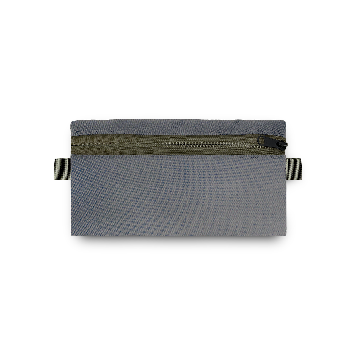 Article 451 - Big Zip - 1000D / Ranger Green