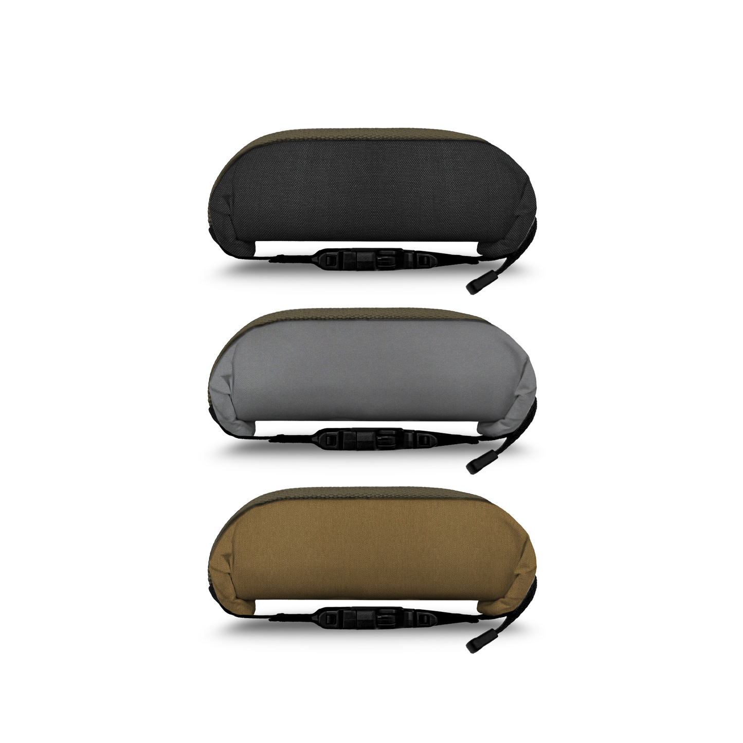 Article 453 - Hardcase - 1000D / Ranger Green