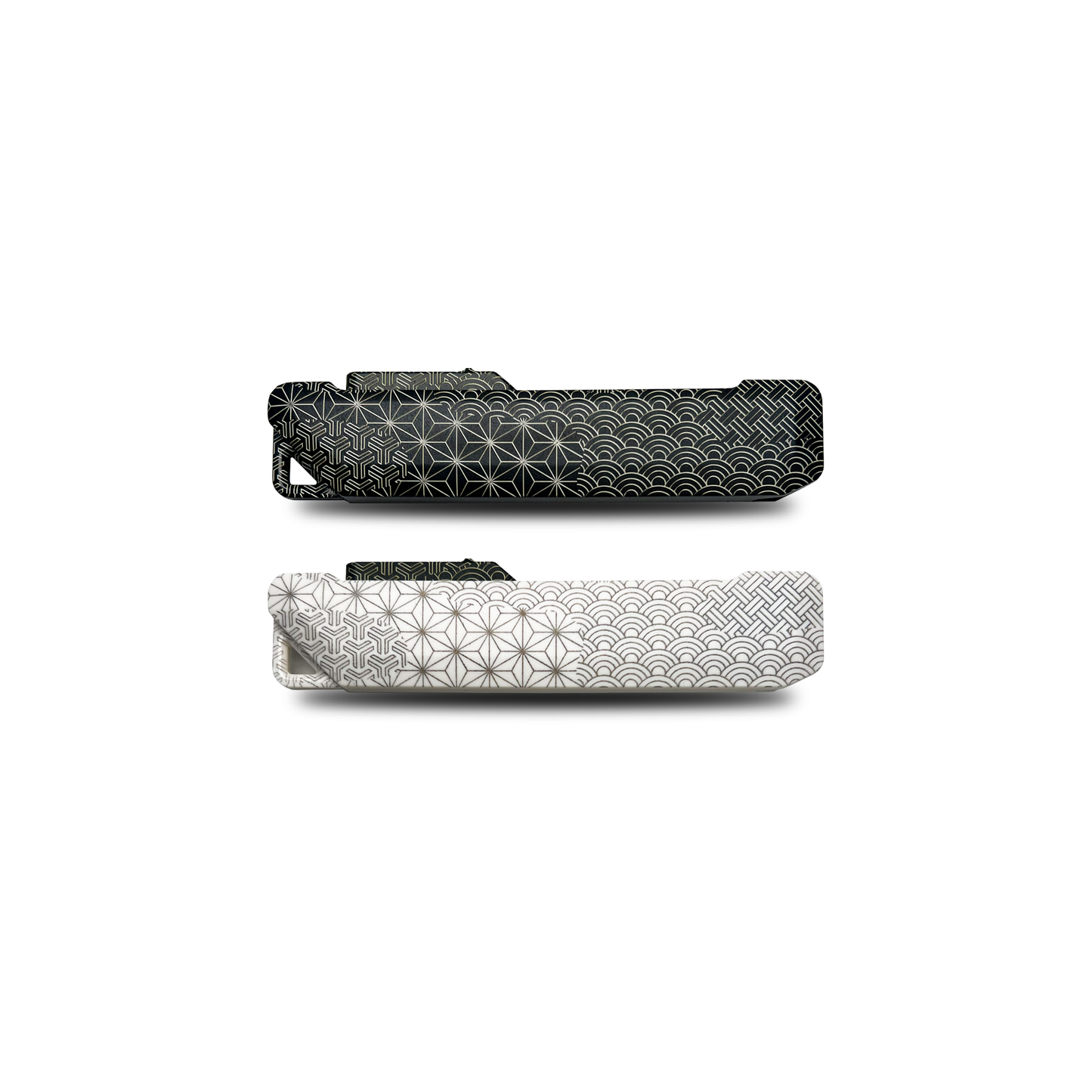 Box Cutter - Sashiko M81