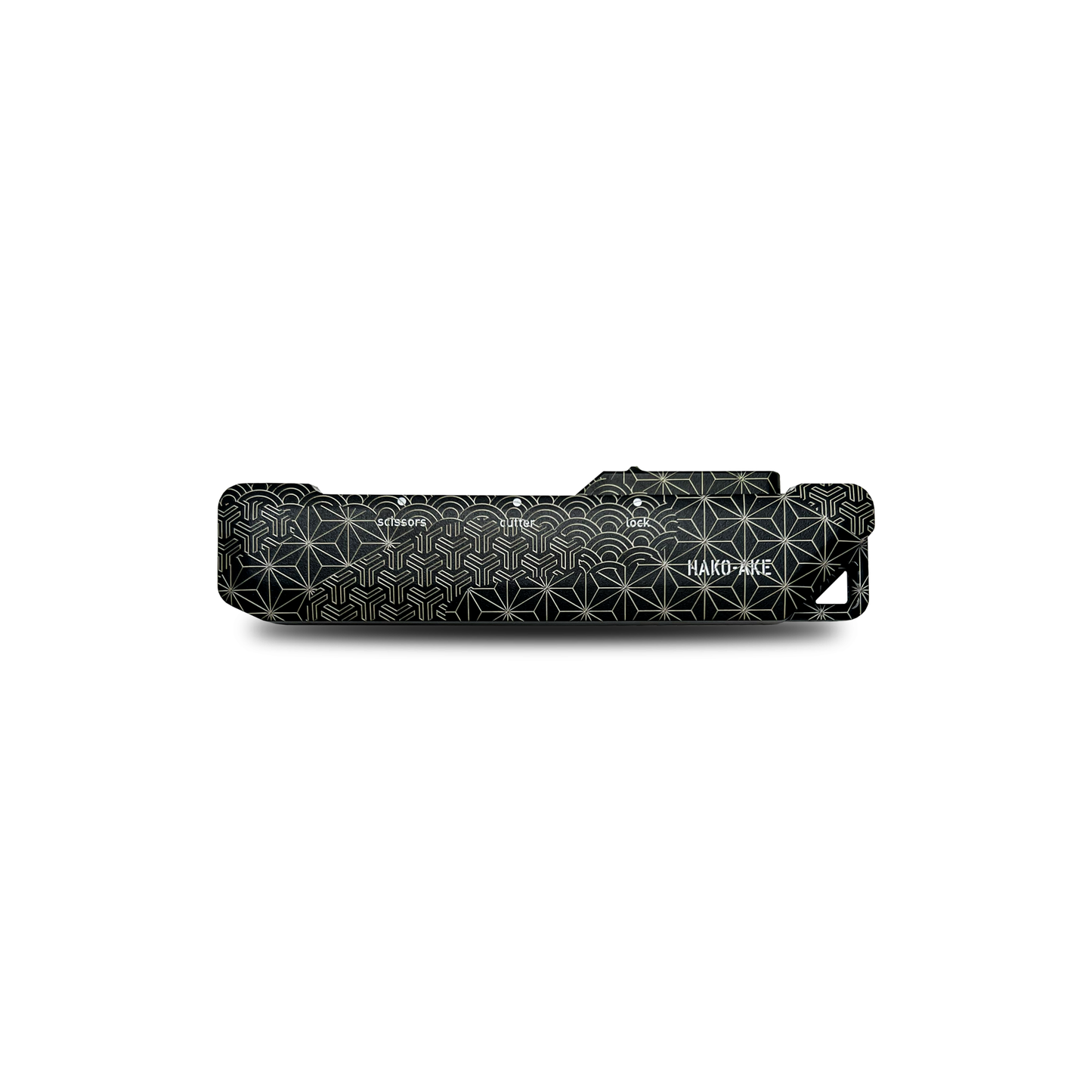 Box Cutter - Sashiko M81