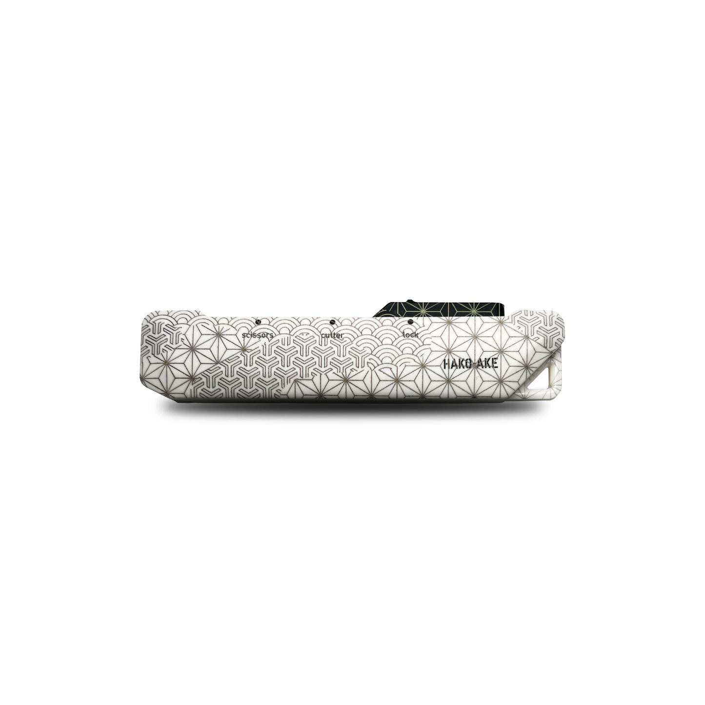 Box Cutter - Sashiko M81