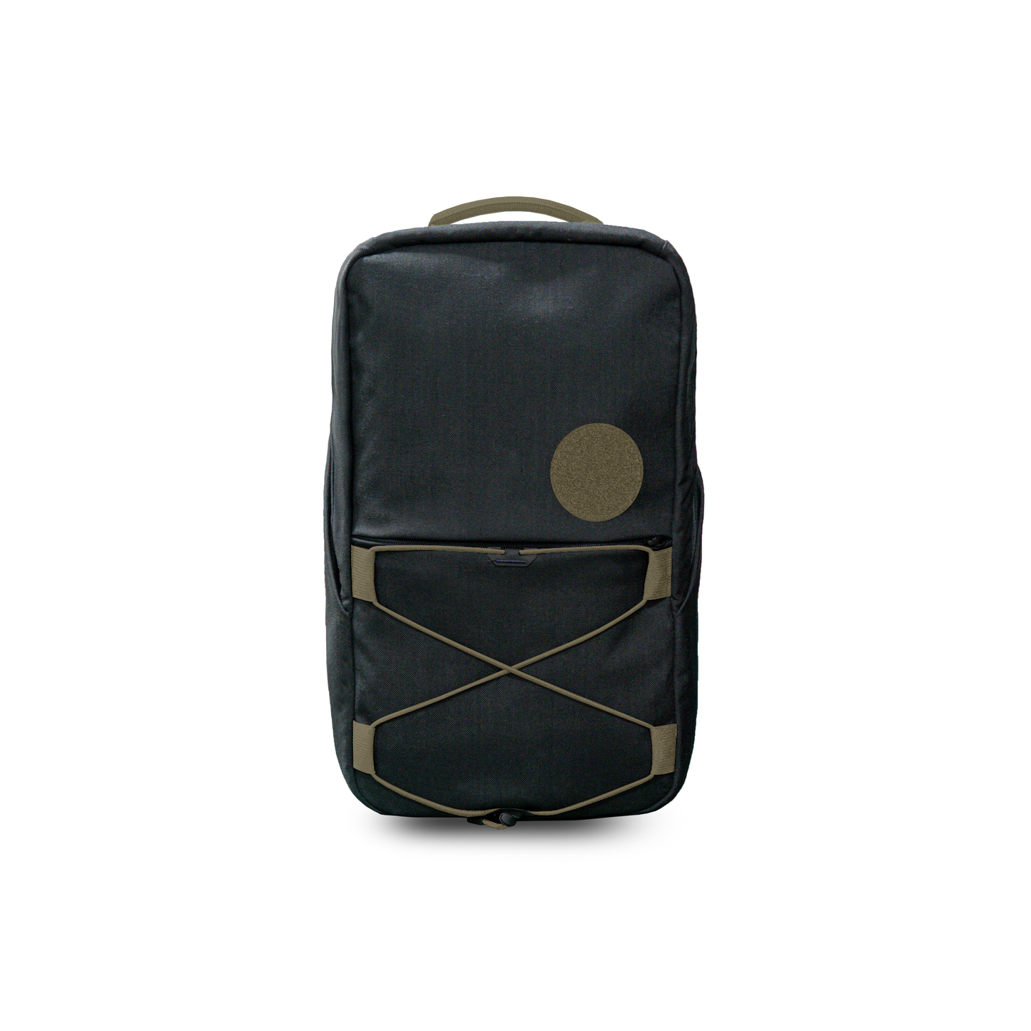 Article 448 - 1000D Black / Ranger Green