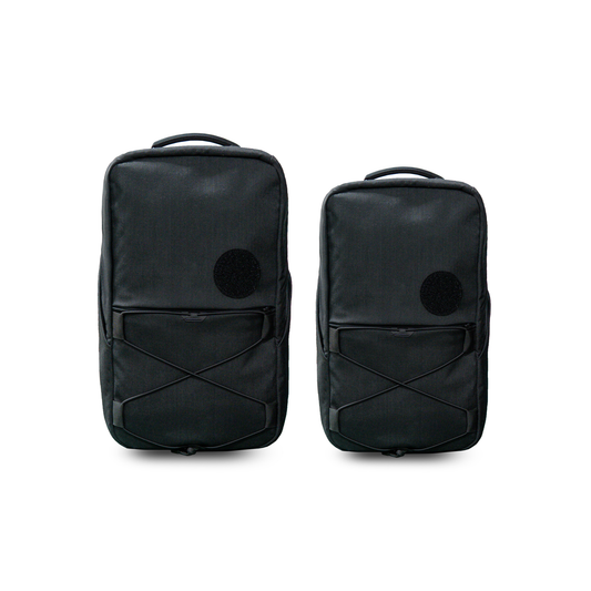 Article 243 - 1000D Black