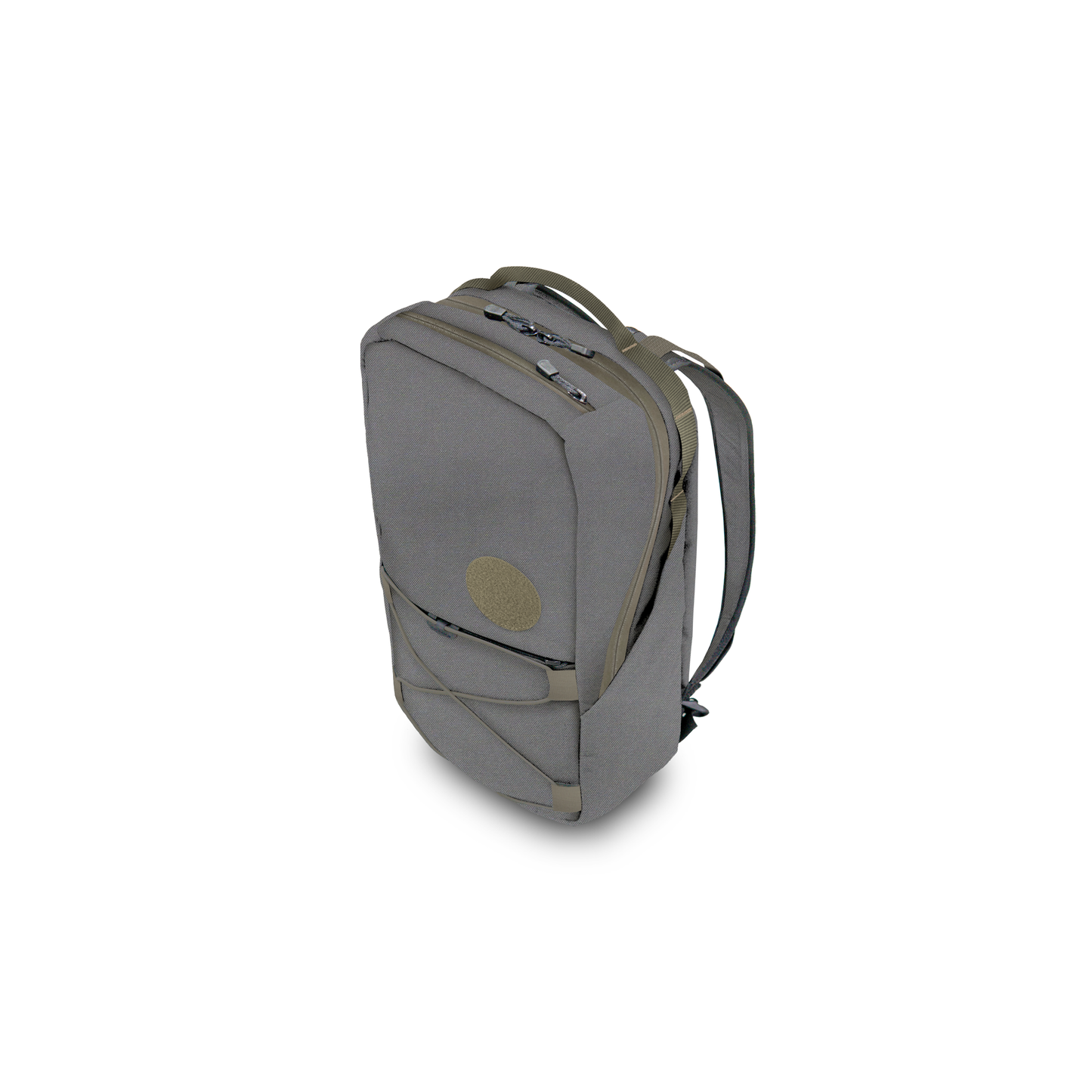 Article 448 - 1000D Gray / Ranger Green