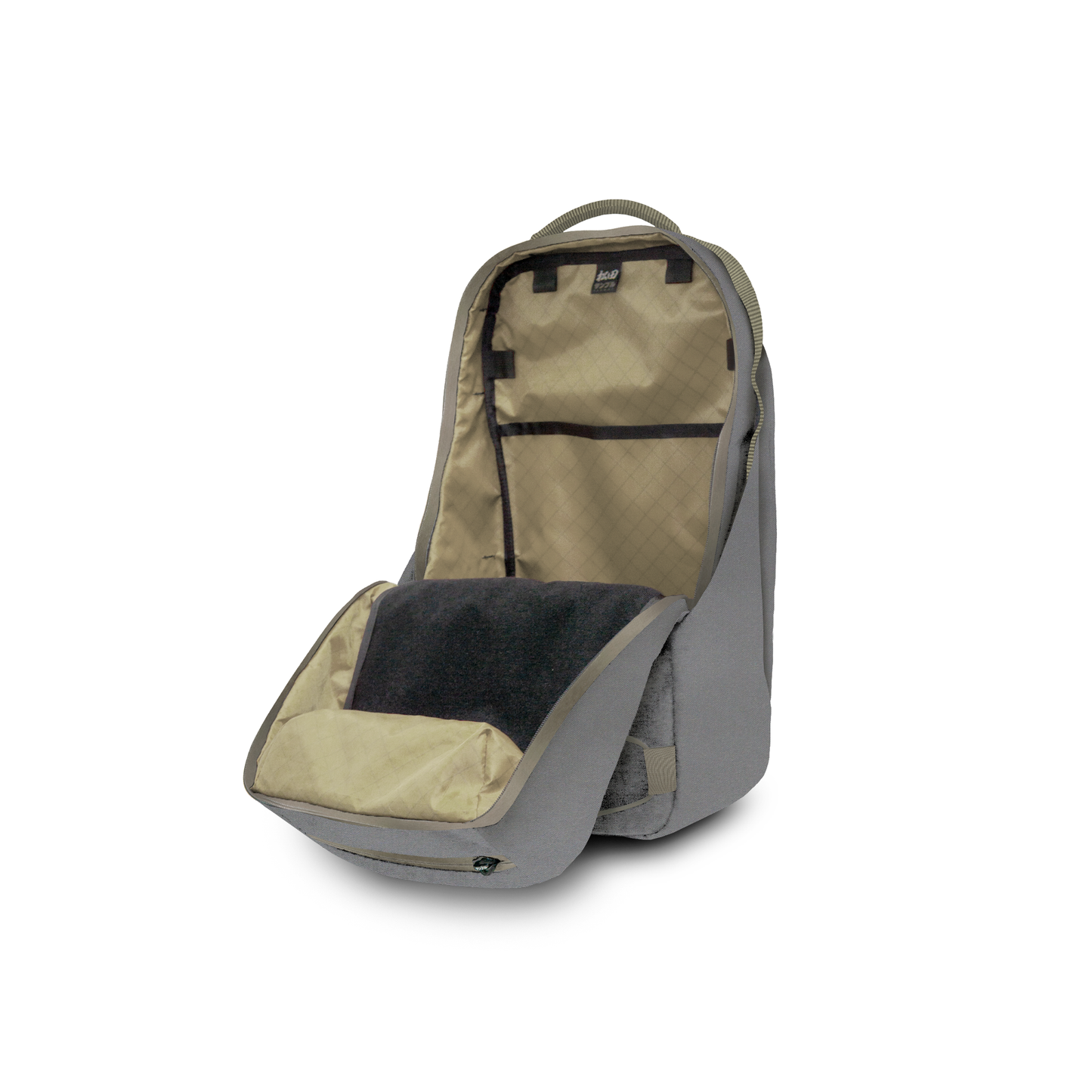 Article 448 - 1000D Gray / Ranger Green