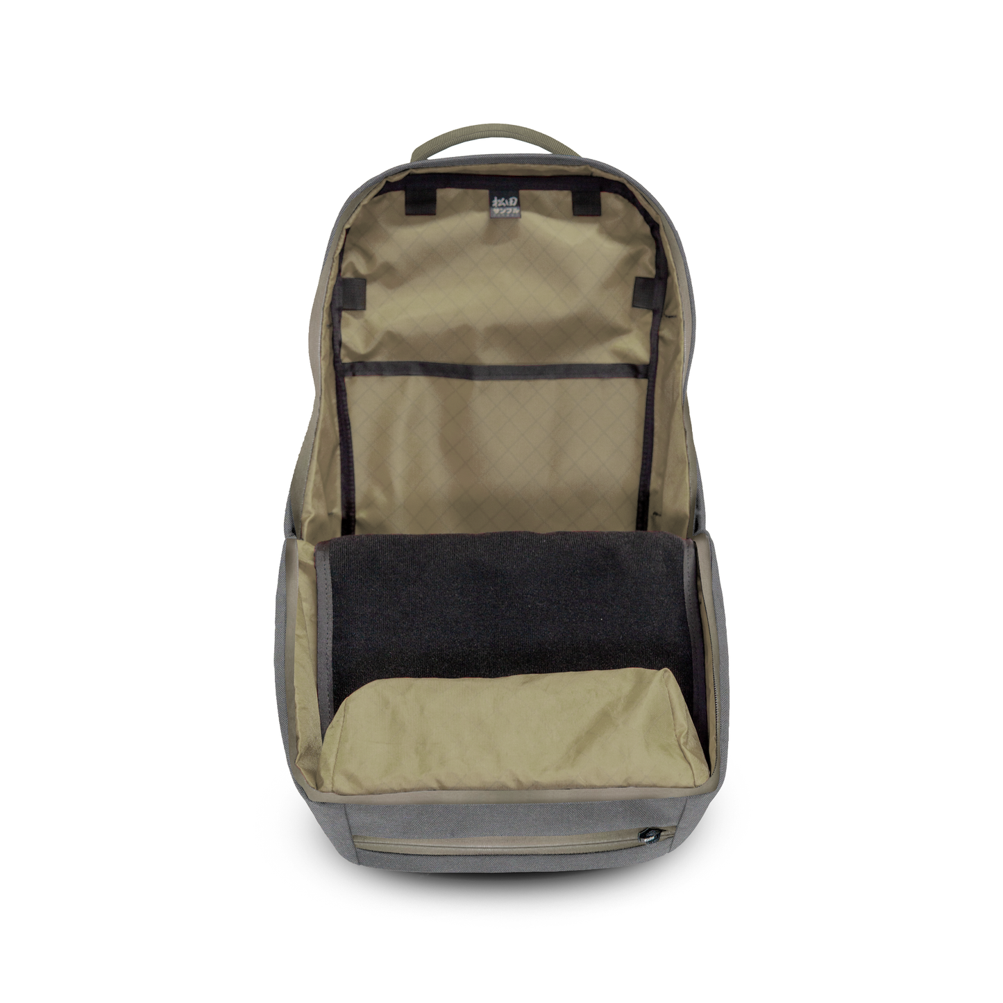 Article 448 - 1000D Gray / Ranger Green