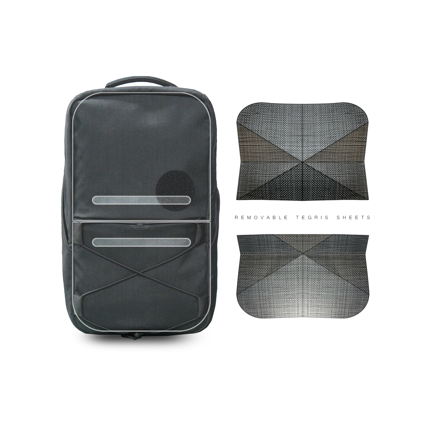 Tegris Framesheets