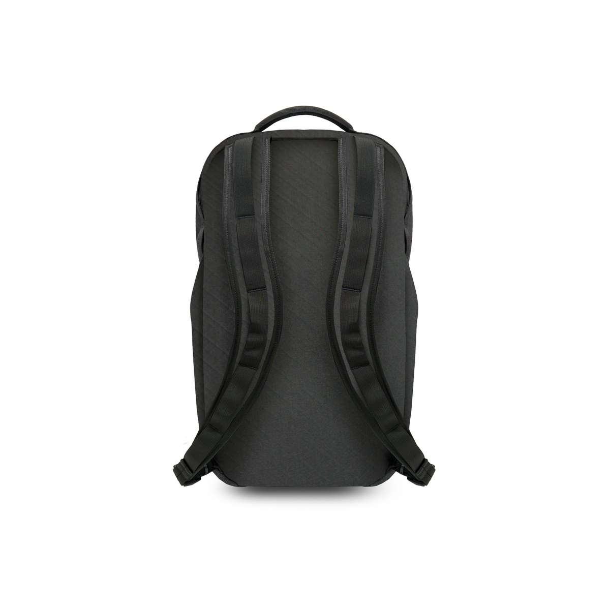 Article 412 - 18L Half Zip - EPLX600 Black (Discontinued)