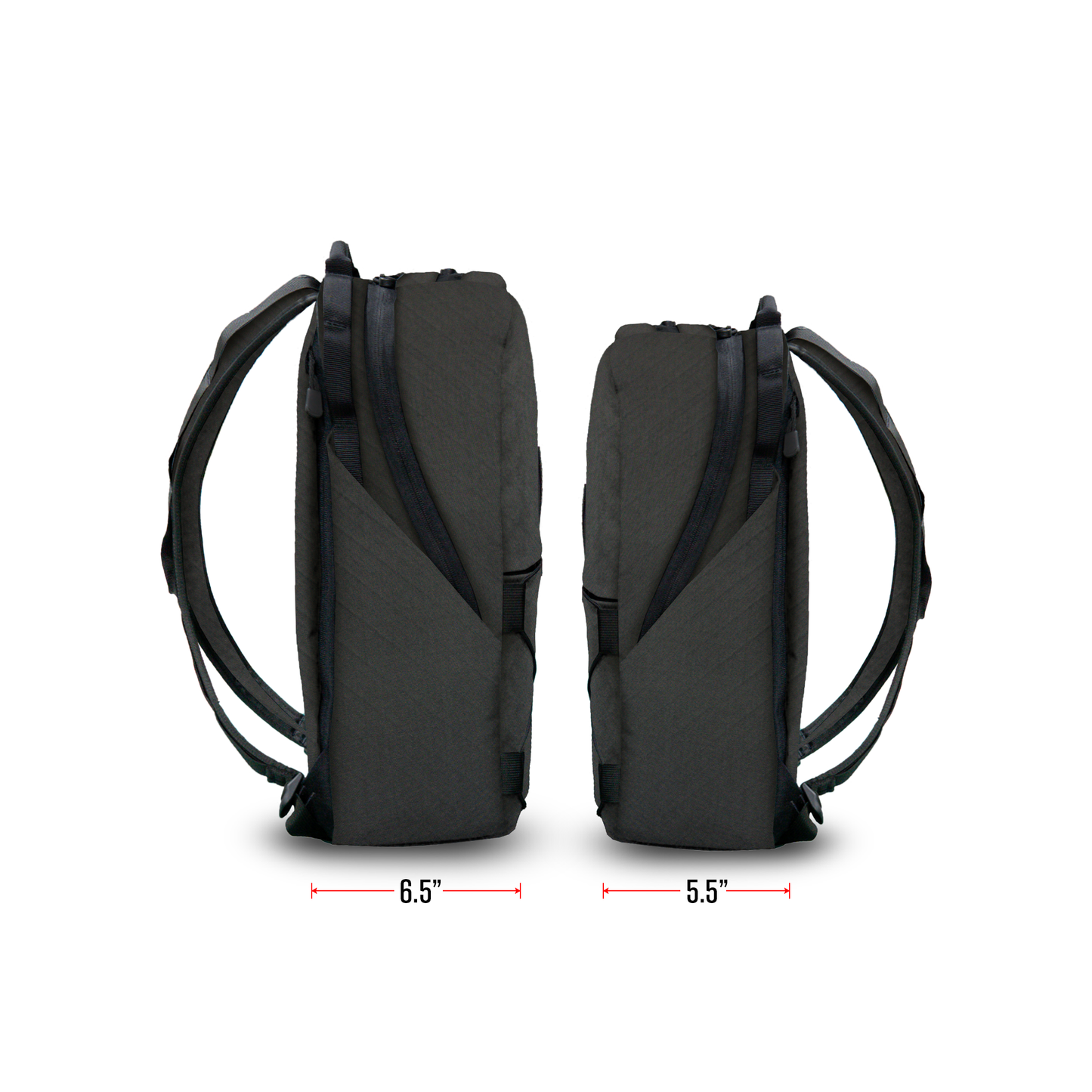 Article 412 - EPLX600 Black