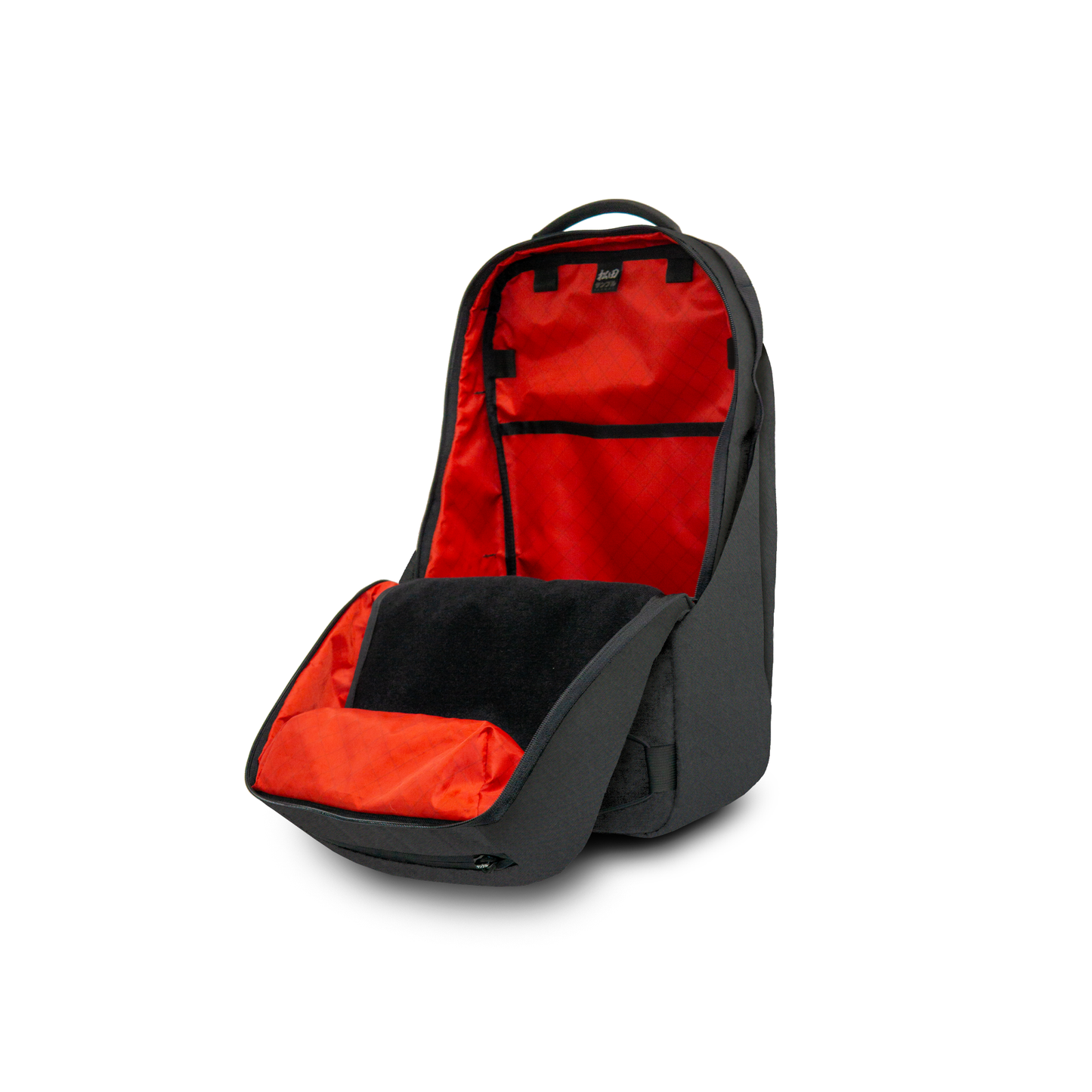 Article 412 - EPLX600 Black