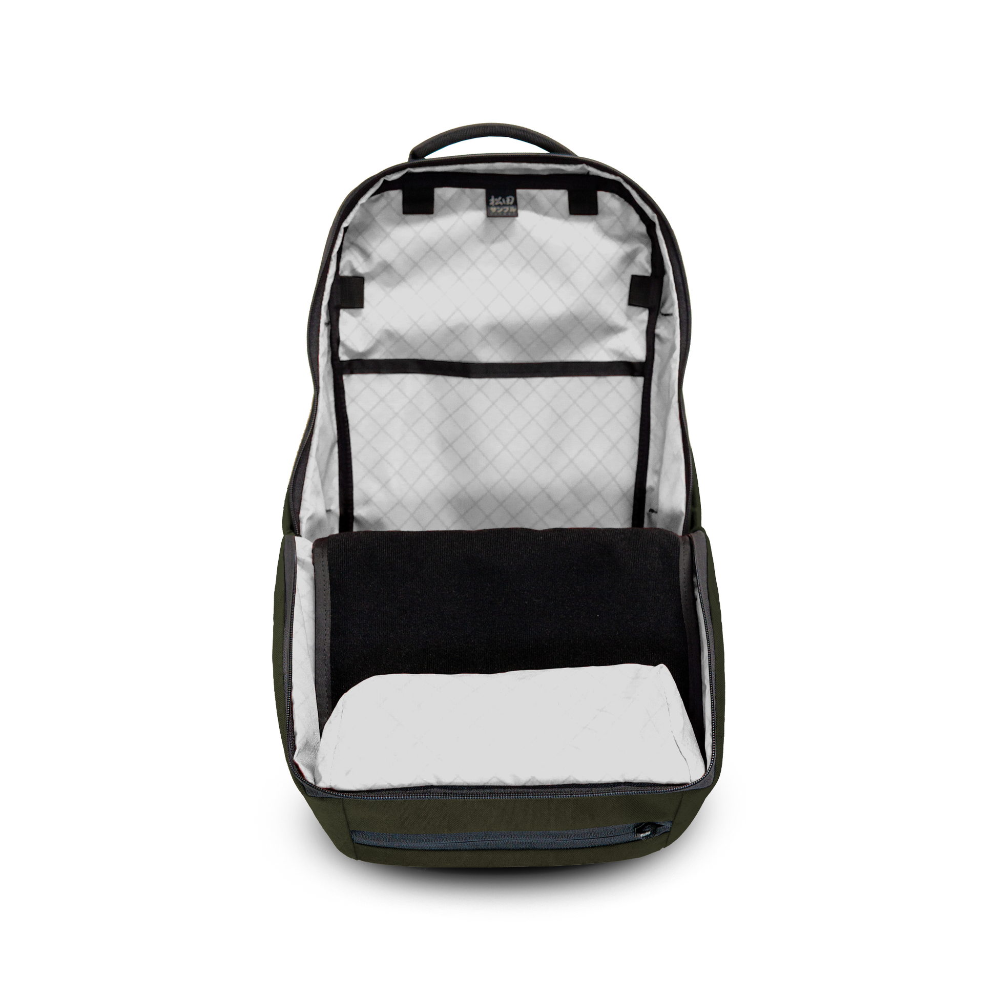 Article 411 - EPX400 Army Olive – Sample