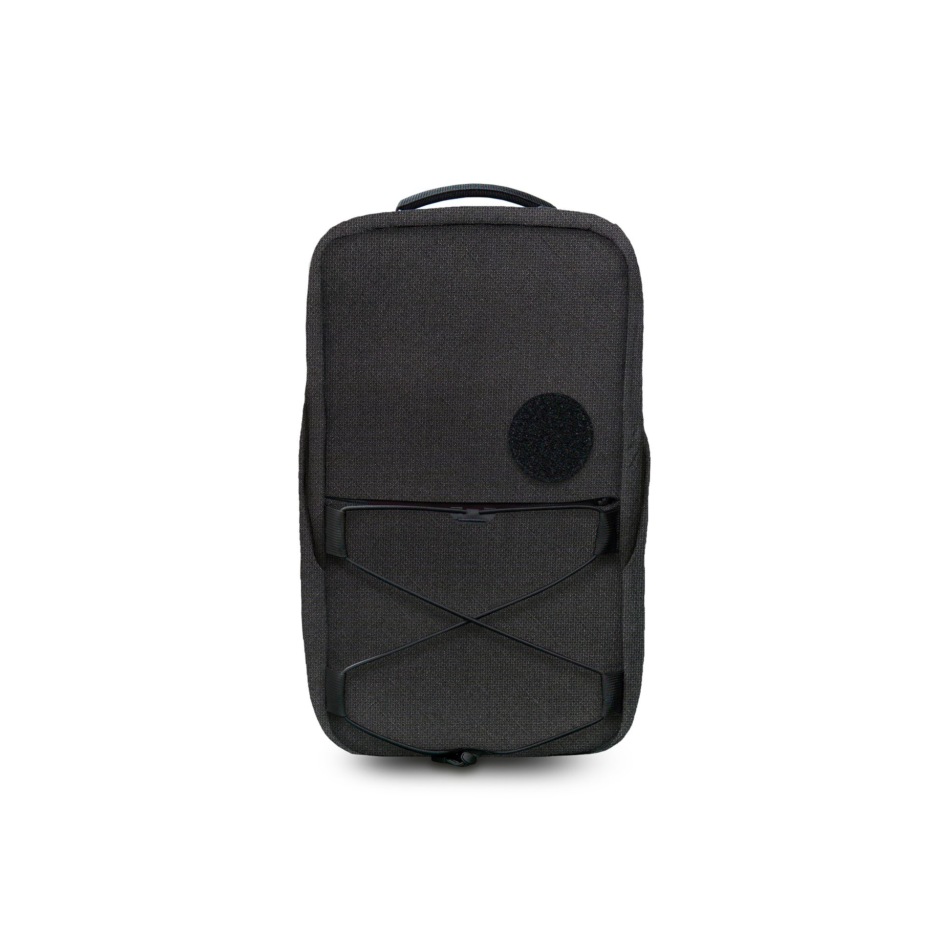 バッグ you 2WAY刺繍キャンバスショルダーSTUCK ON YOU | ジムマスター（gym