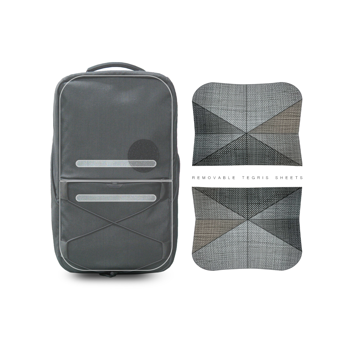 Article 428 - Dyneema Black