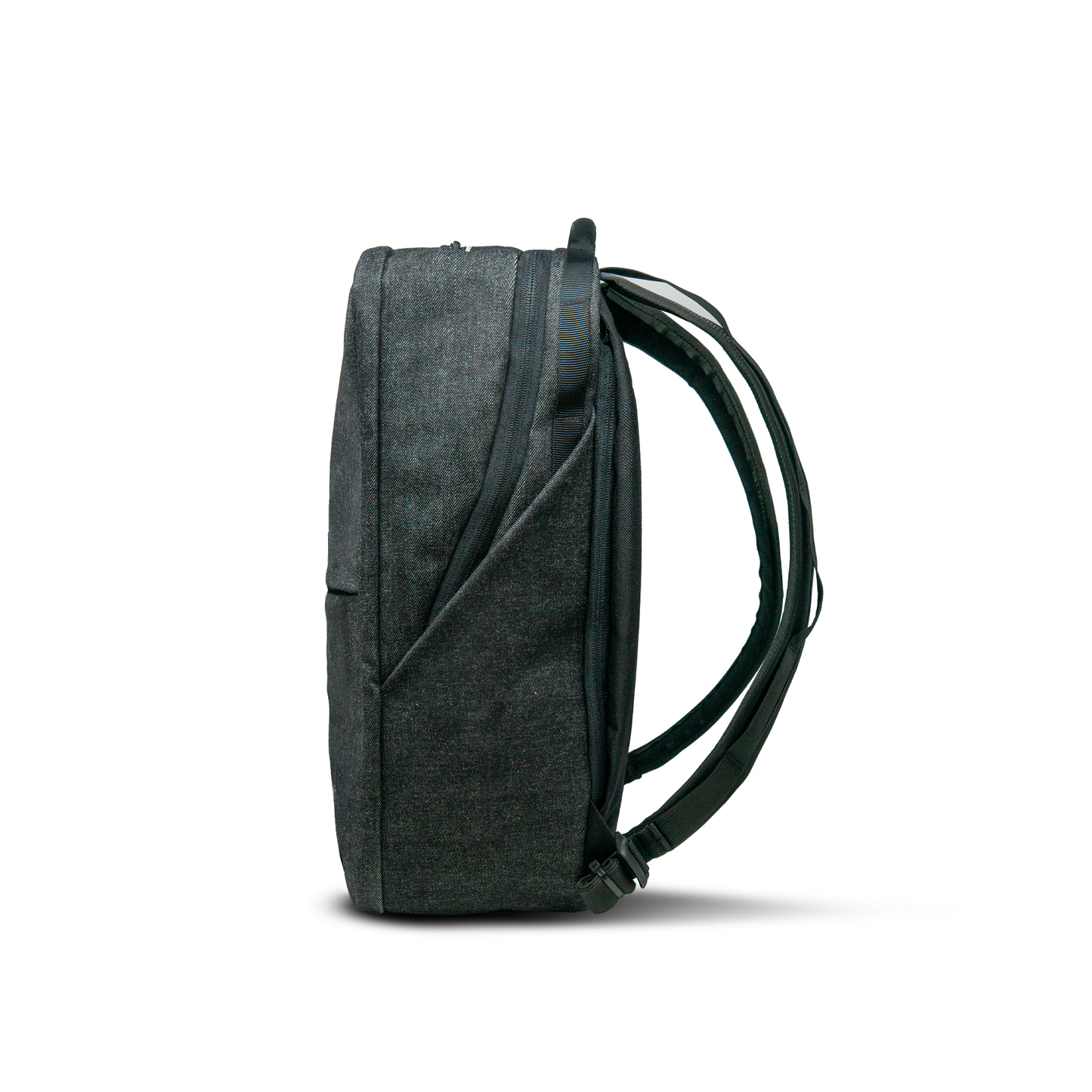 Article 441 - 18L - Japanese Denim - Plain Front