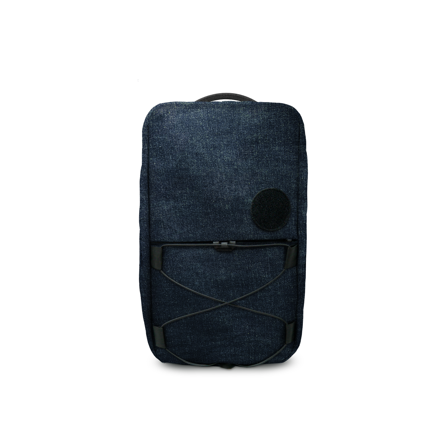 Article 441 - 18L - Japanese Denim - orange