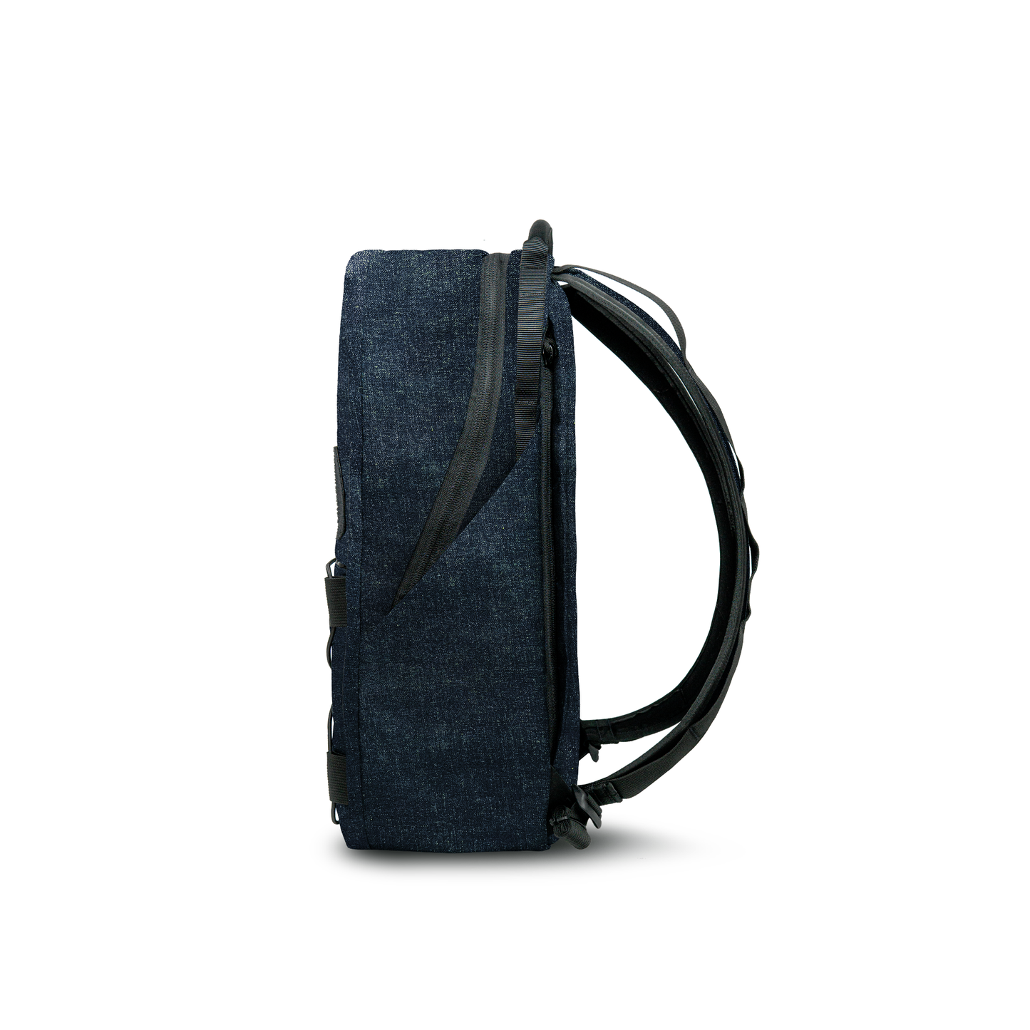 Article 441 - 18L - Japanese Denim - orange
