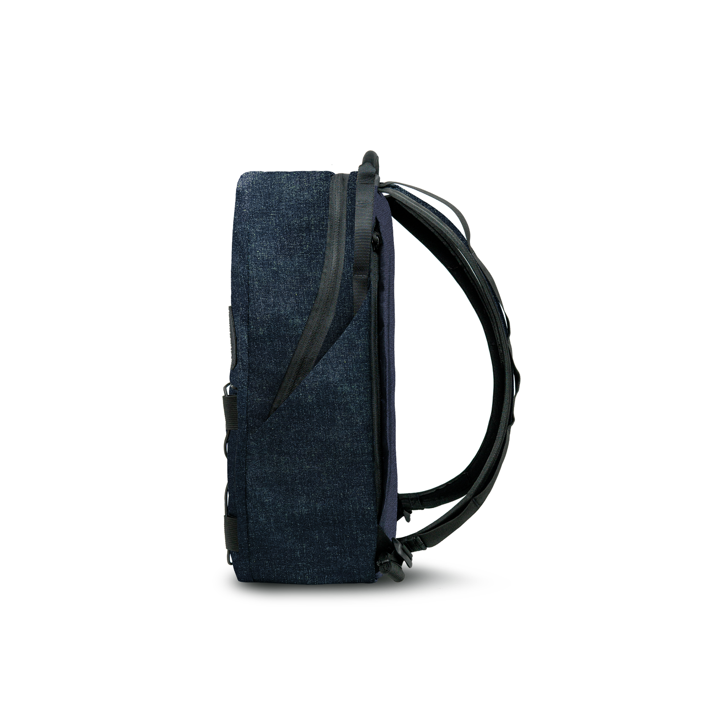 Article 441 - 18L - Japanese Denim - orange