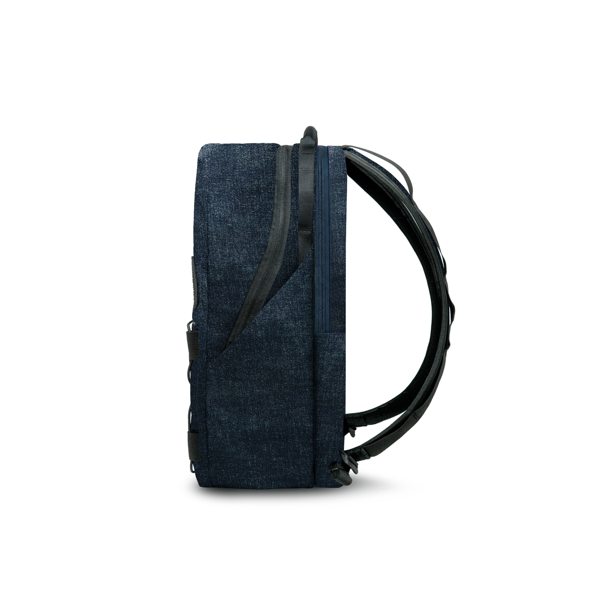 Article 441 - 18L - Japanese Denim - orange