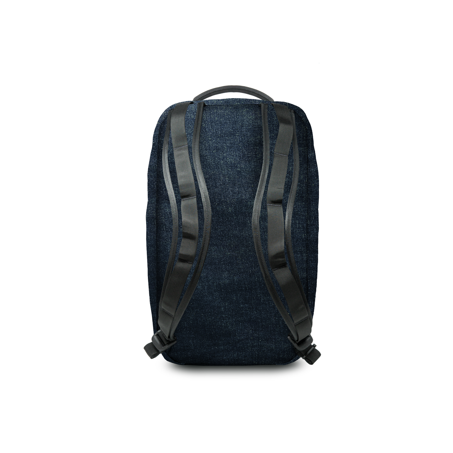 Article 441 - 18L - Japanese Denim - orange