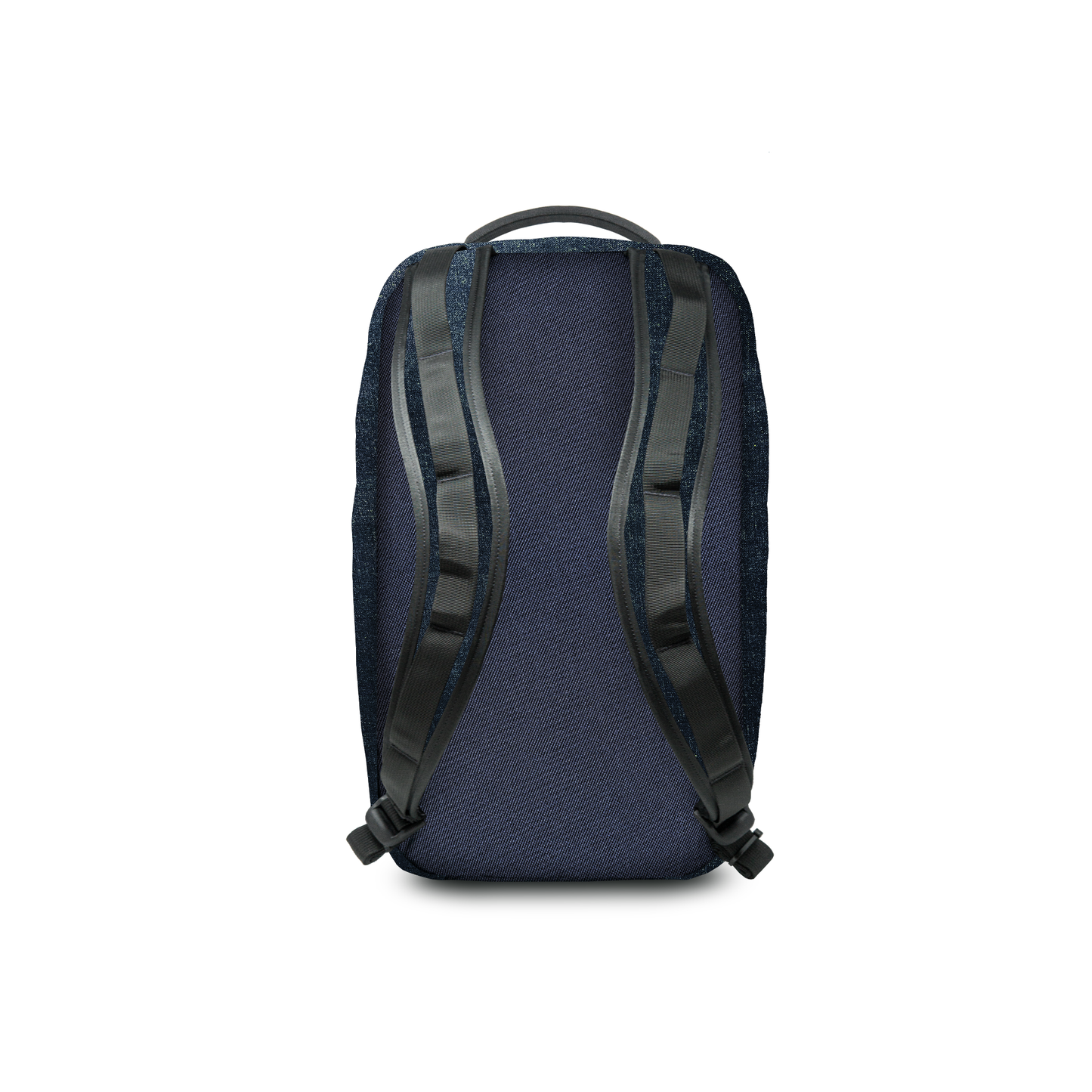 Article 441 - 18L - Japanese Denim - orange
