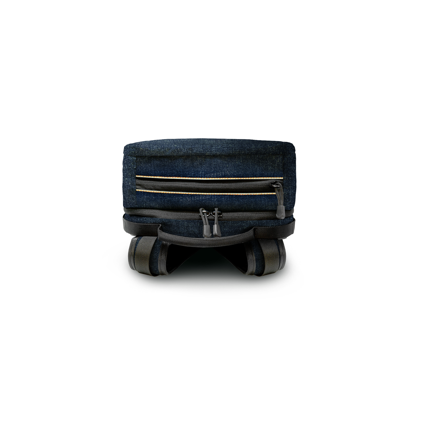 Article 441 - 18L - Japanese Denim - orange