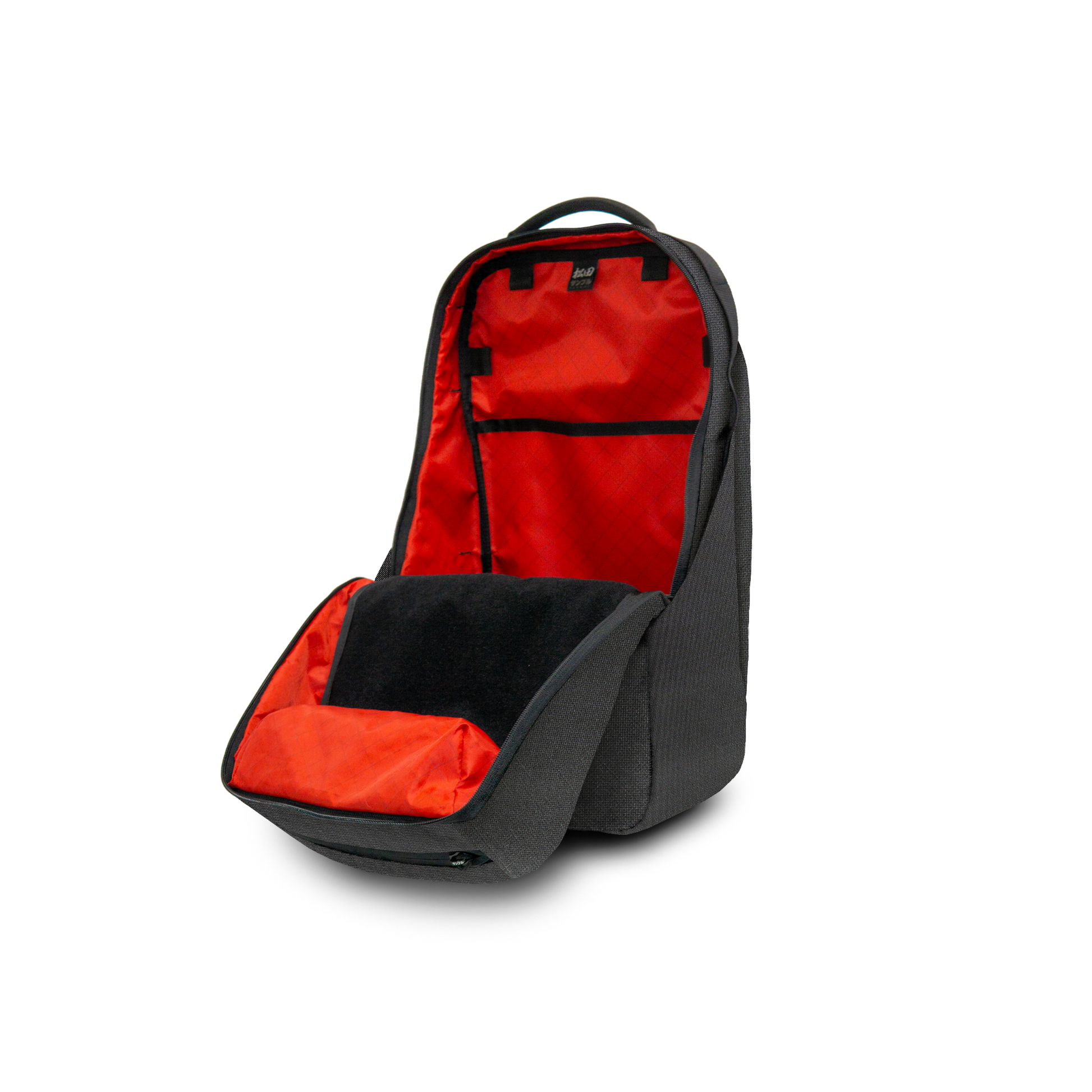 Article 417 - Ultra 200X Black - Clean – Sample