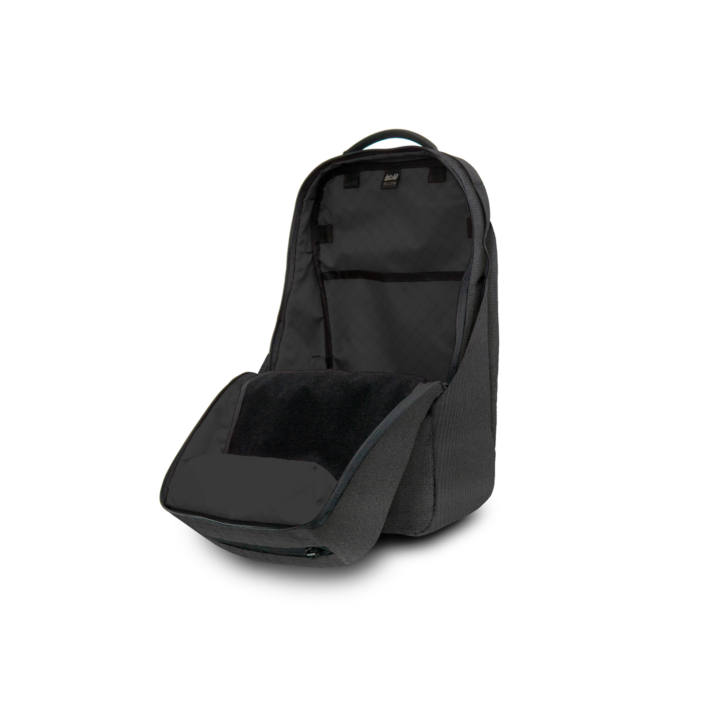 Article 417 - Ultra 200X Black
