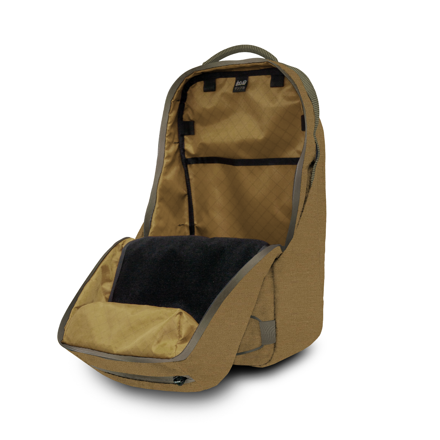 Article 448 - 1000D Coyote / Ranger Green