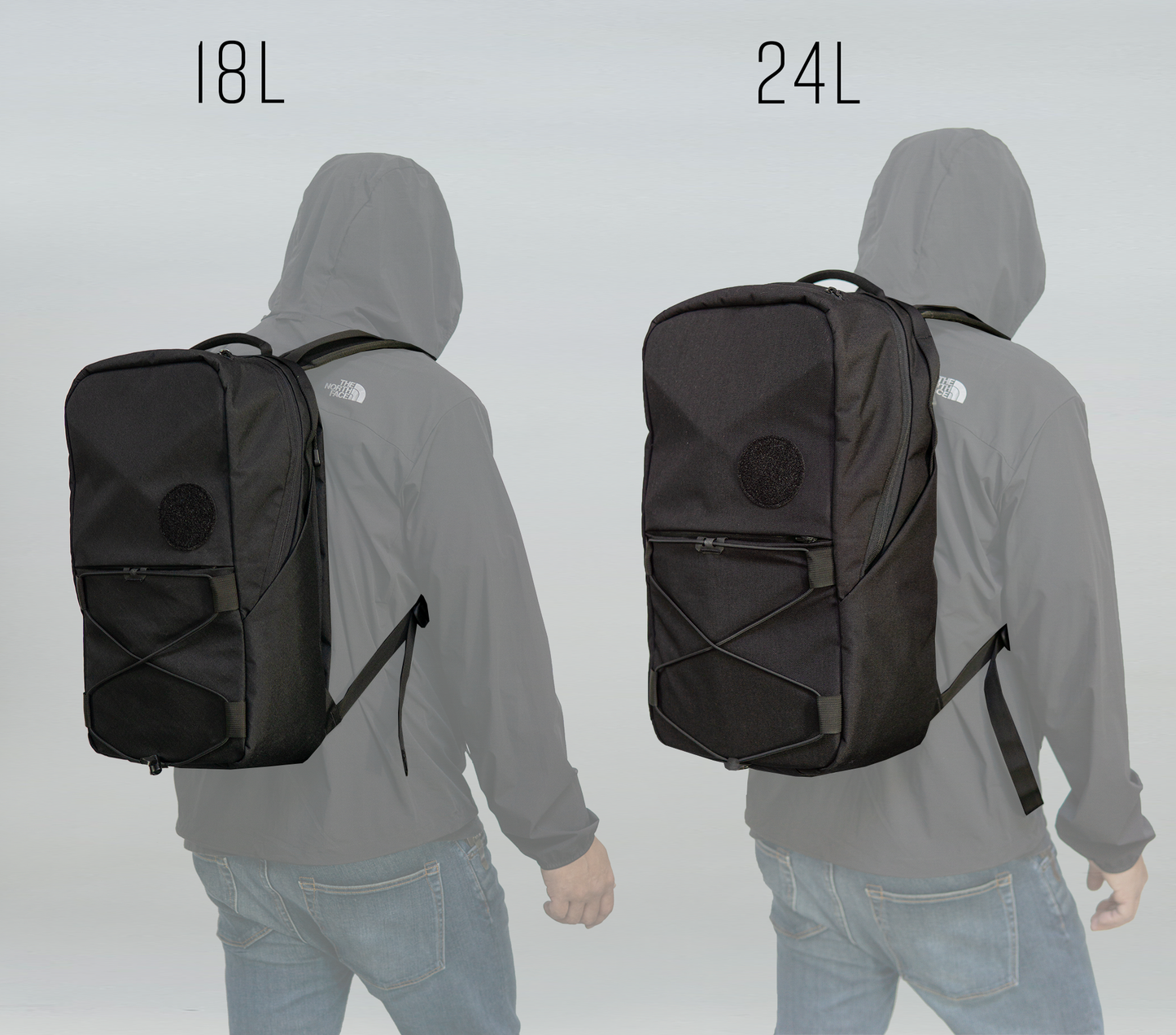 Article 428 - Dyneema Black