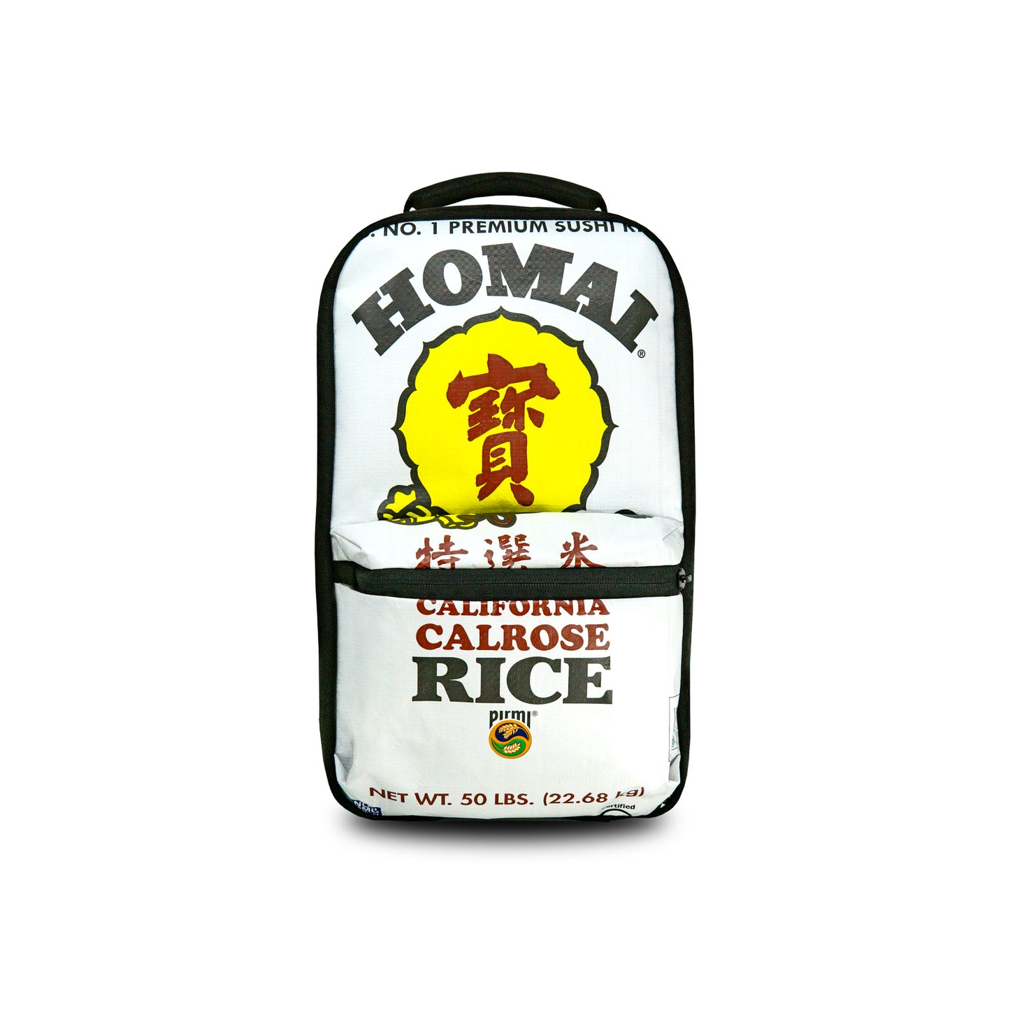 Article 506 - 13L - Homai - Field Pocket
