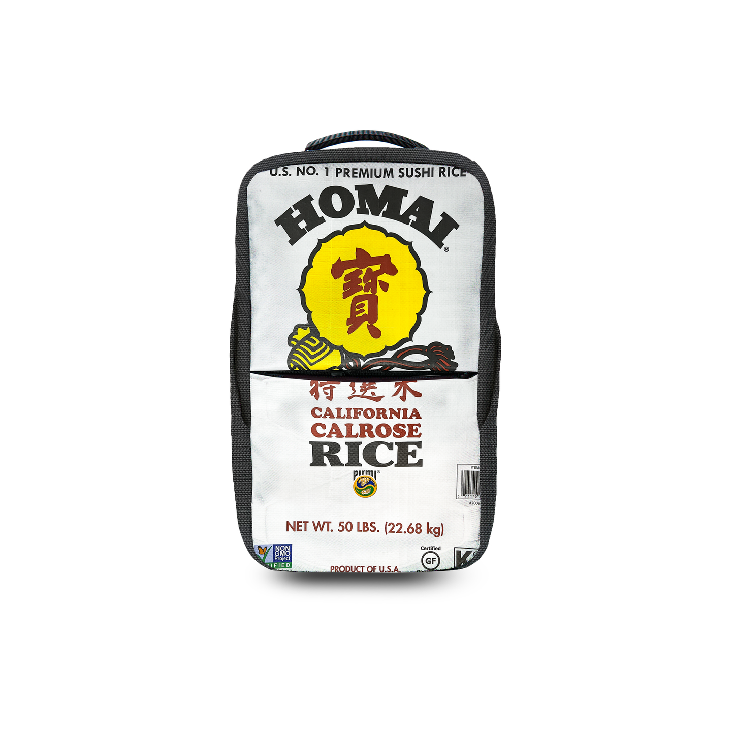 Article 434 - 18L - Homai / EPLX1680